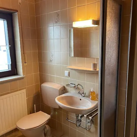 Apartment La Perla